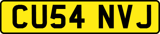 CU54NVJ
