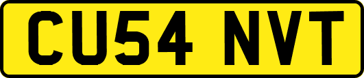 CU54NVT