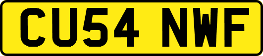 CU54NWF