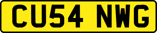CU54NWG