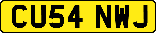 CU54NWJ