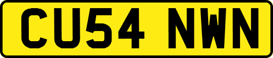CU54NWN