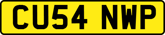 CU54NWP
