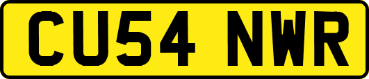 CU54NWR