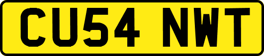 CU54NWT