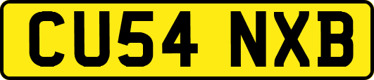 CU54NXB