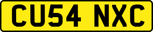 CU54NXC