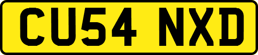 CU54NXD