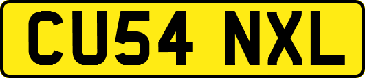 CU54NXL