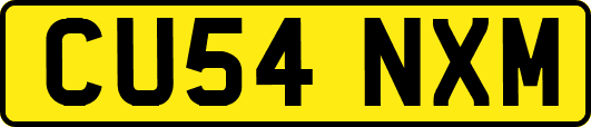 CU54NXM