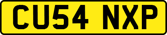 CU54NXP