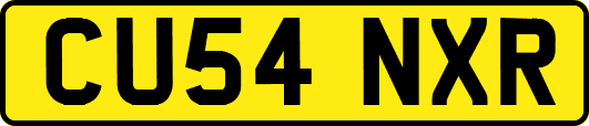 CU54NXR