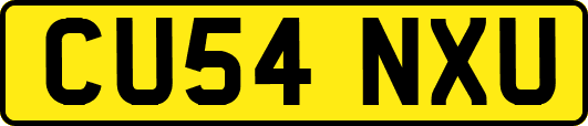 CU54NXU