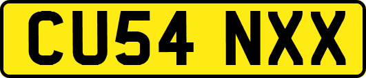 CU54NXX