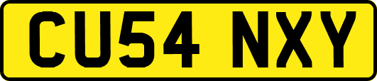 CU54NXY