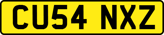CU54NXZ