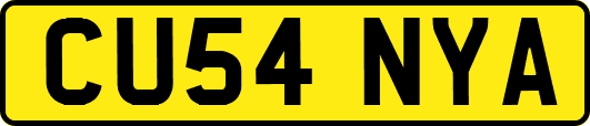 CU54NYA