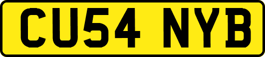 CU54NYB