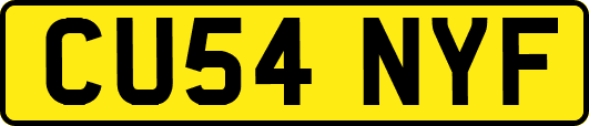 CU54NYF