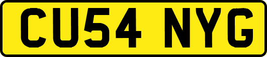 CU54NYG