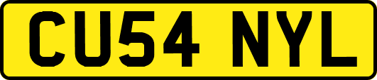 CU54NYL
