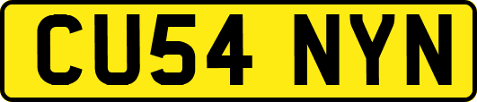 CU54NYN