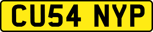 CU54NYP