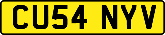 CU54NYV