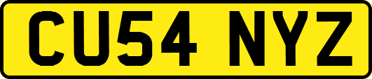CU54NYZ