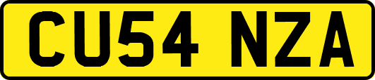 CU54NZA