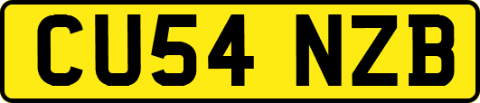 CU54NZB