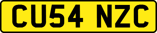 CU54NZC
