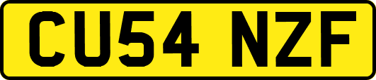 CU54NZF