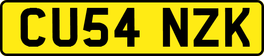 CU54NZK