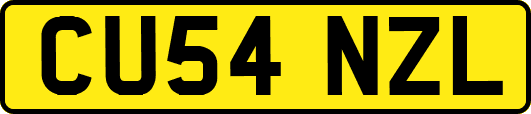 CU54NZL