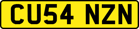 CU54NZN