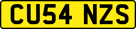 CU54NZS