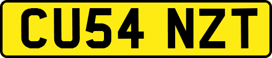CU54NZT