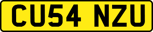 CU54NZU
