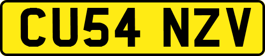 CU54NZV