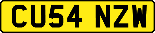 CU54NZW
