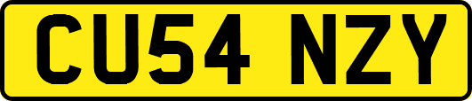CU54NZY