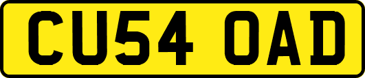 CU54OAD