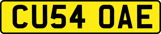 CU54OAE