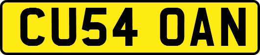 CU54OAN