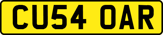 CU54OAR