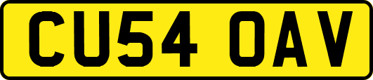CU54OAV