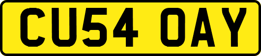 CU54OAY