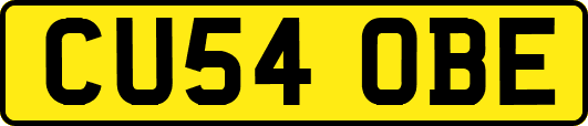 CU54OBE