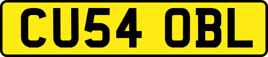 CU54OBL
